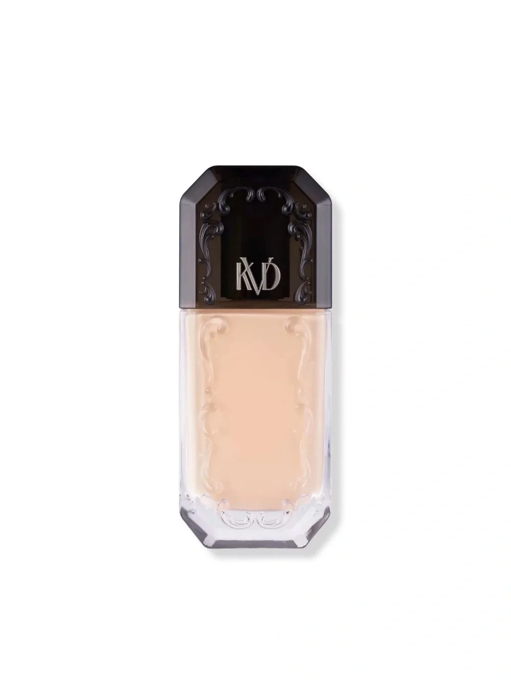 KVD Good Apple Full-Coverage Serum Foundation Light 010 💋